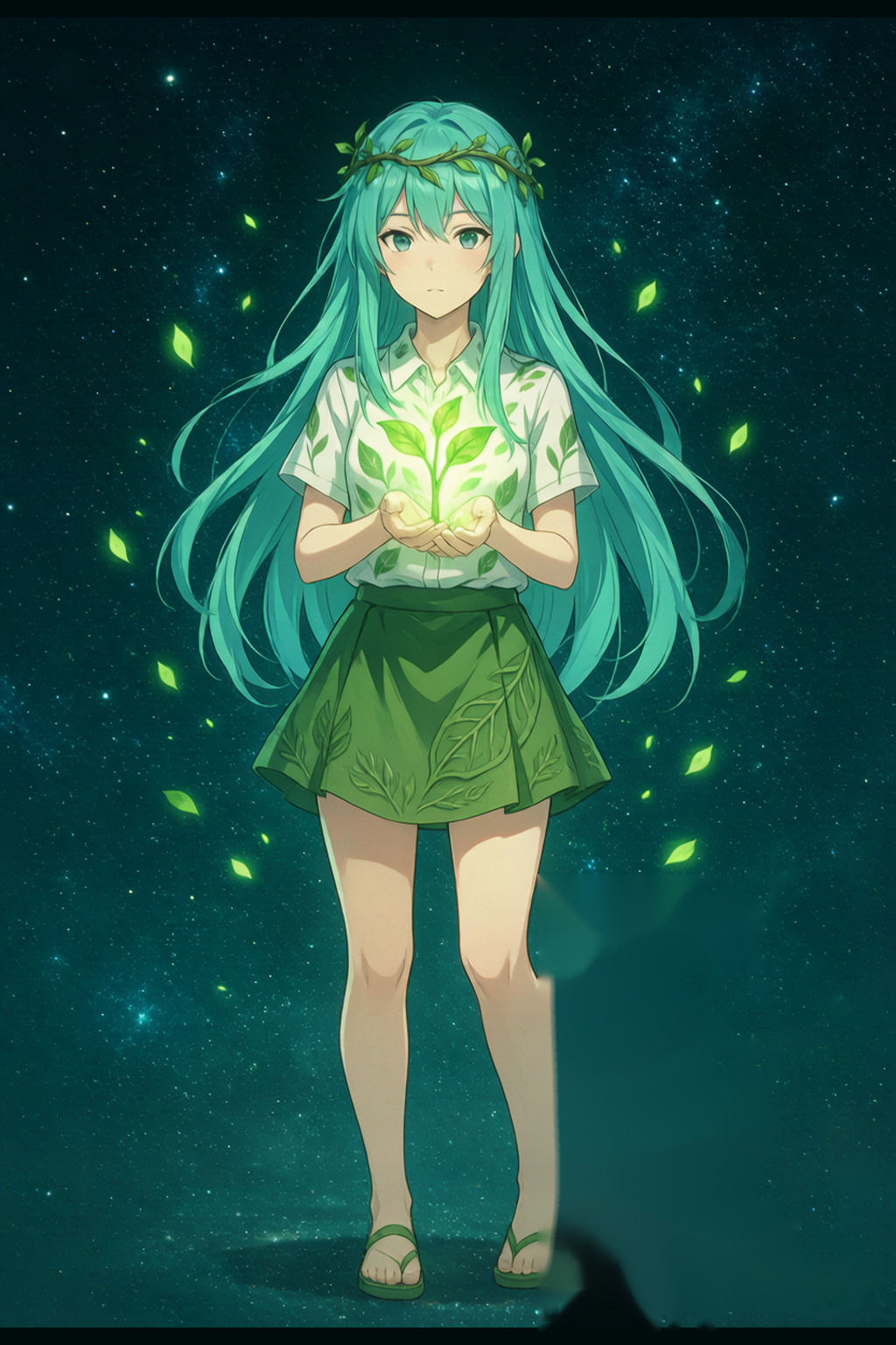 生物学科大使