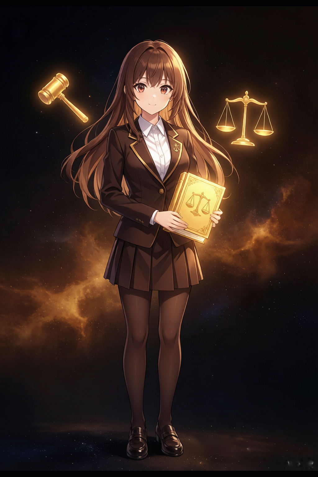 政治学科大使